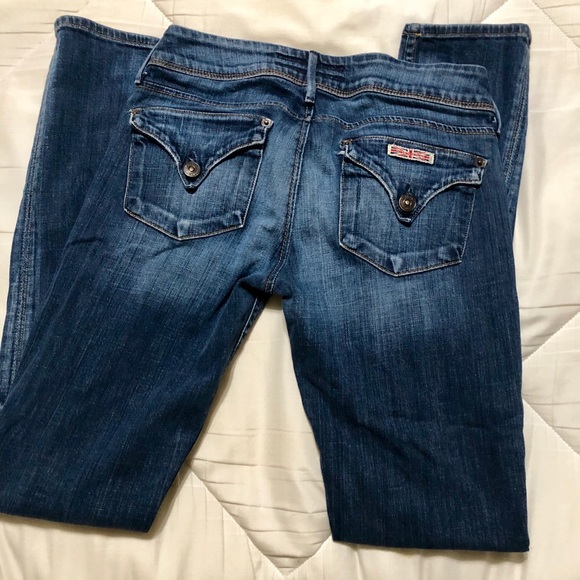 Hudson Jeans Denim - Hudson Jeans 👖